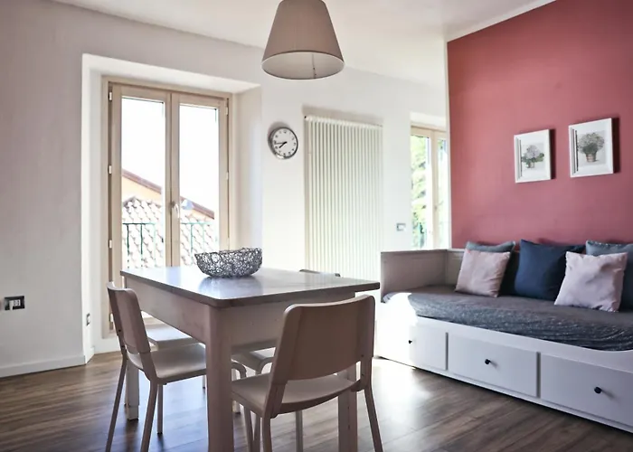 Varennahouse Lory Appartement