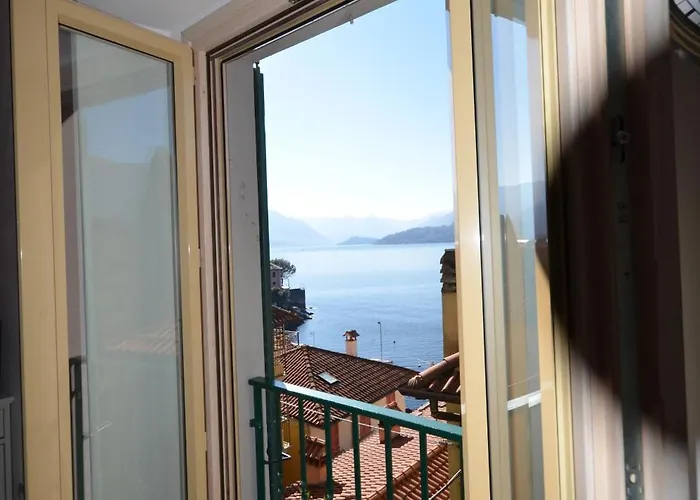 Appartement Varennahouse Lory Varenna