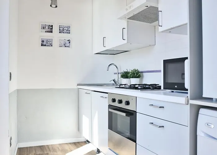 Appartement Varennahouse Lory