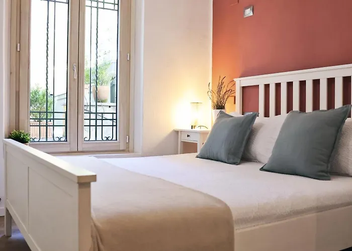 Appartement Varennahouse Lory