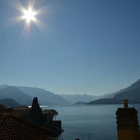 Lejlighed Varennahouse Lory Varenna