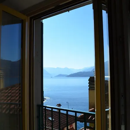Apartamento Varennahouse Lory Varenna