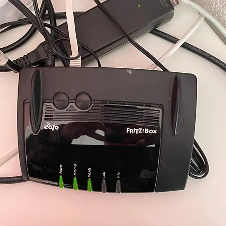 Varennahouse Lory Appartement