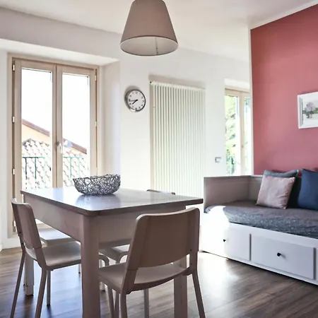 Varennahouse Lory Apartamento