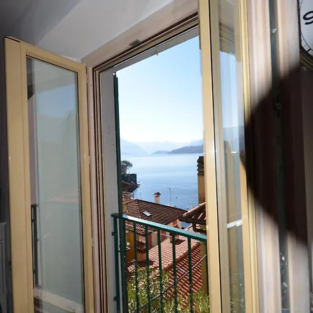 Appartement Varennahouse Lory Varenna