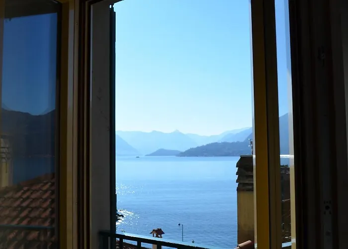 شقة Varennahouse Lory فارينا