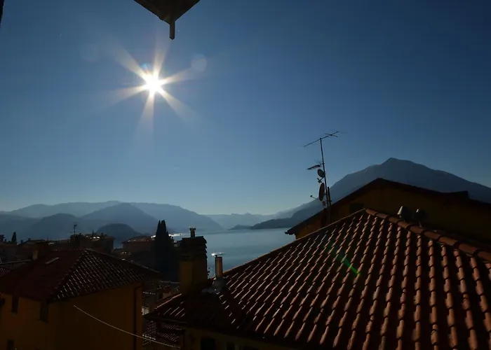 شقة Varennahouse Lory *