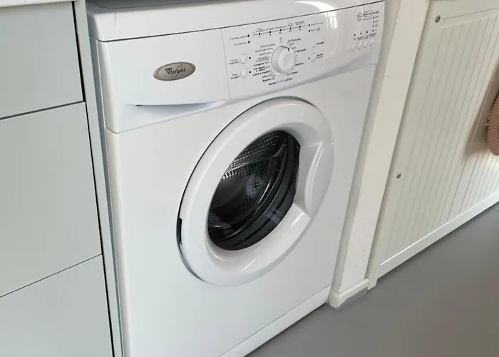 Varennahouse Lory شقة فارينا