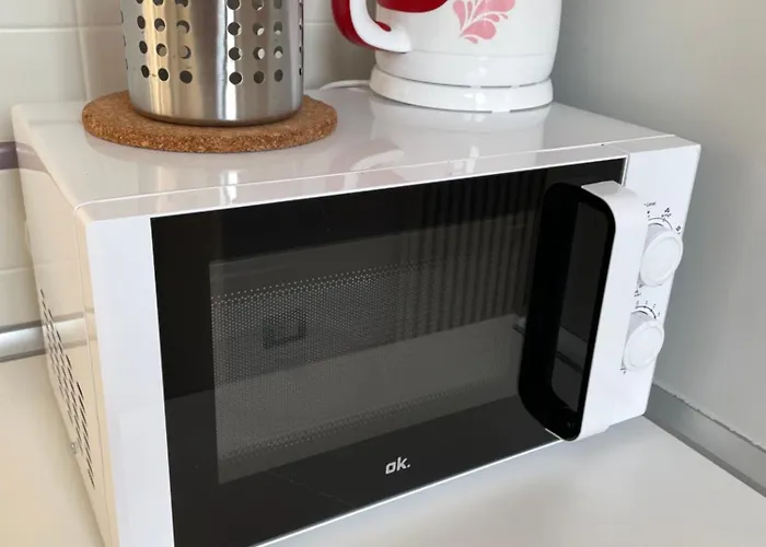 Varennahouse Lory Апартаменты Варенна