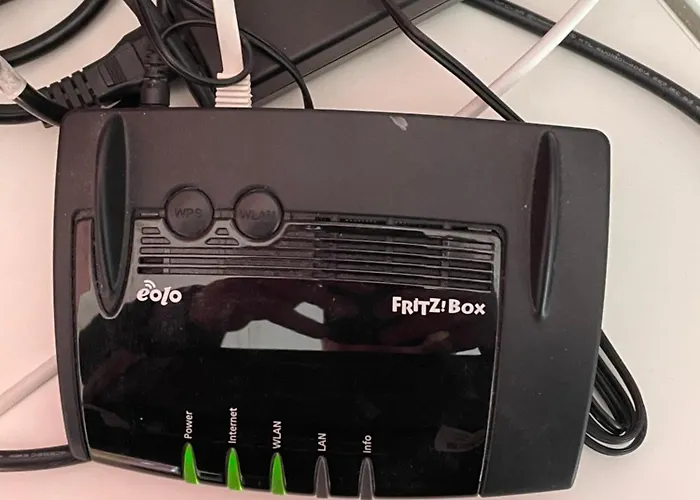 Varennahouse Lory Daire