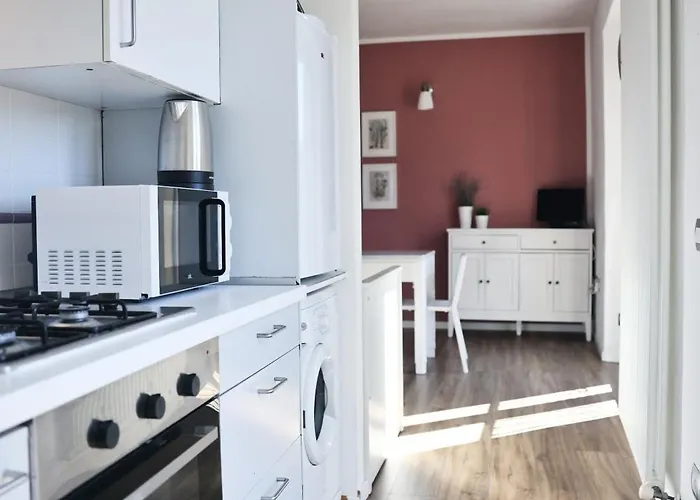 Varennahouse Lory Apartmán *