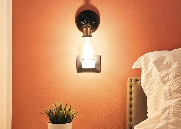 Varennahouse Lory شقة فارينا