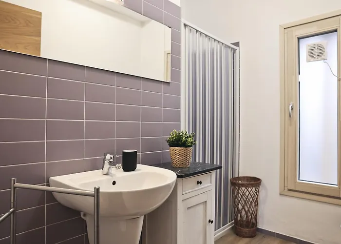 Varennahouse Lory شقة