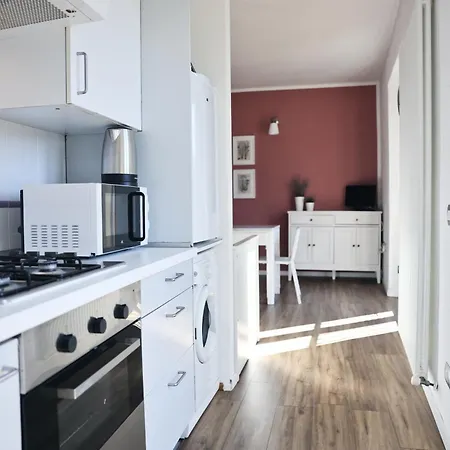 Varennahouse Lory Appartamento *