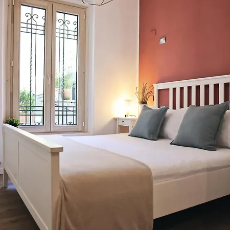 Appartamento Varennahouse Lory