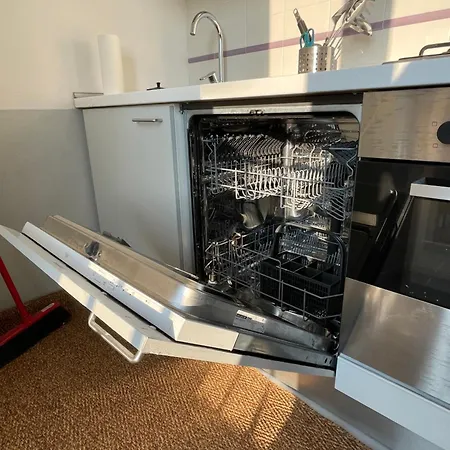 公寓 Varennahouse Lory