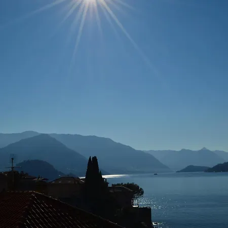 Varennahouse Lory 公寓 *