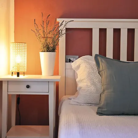 شقة Varennahouse Lory